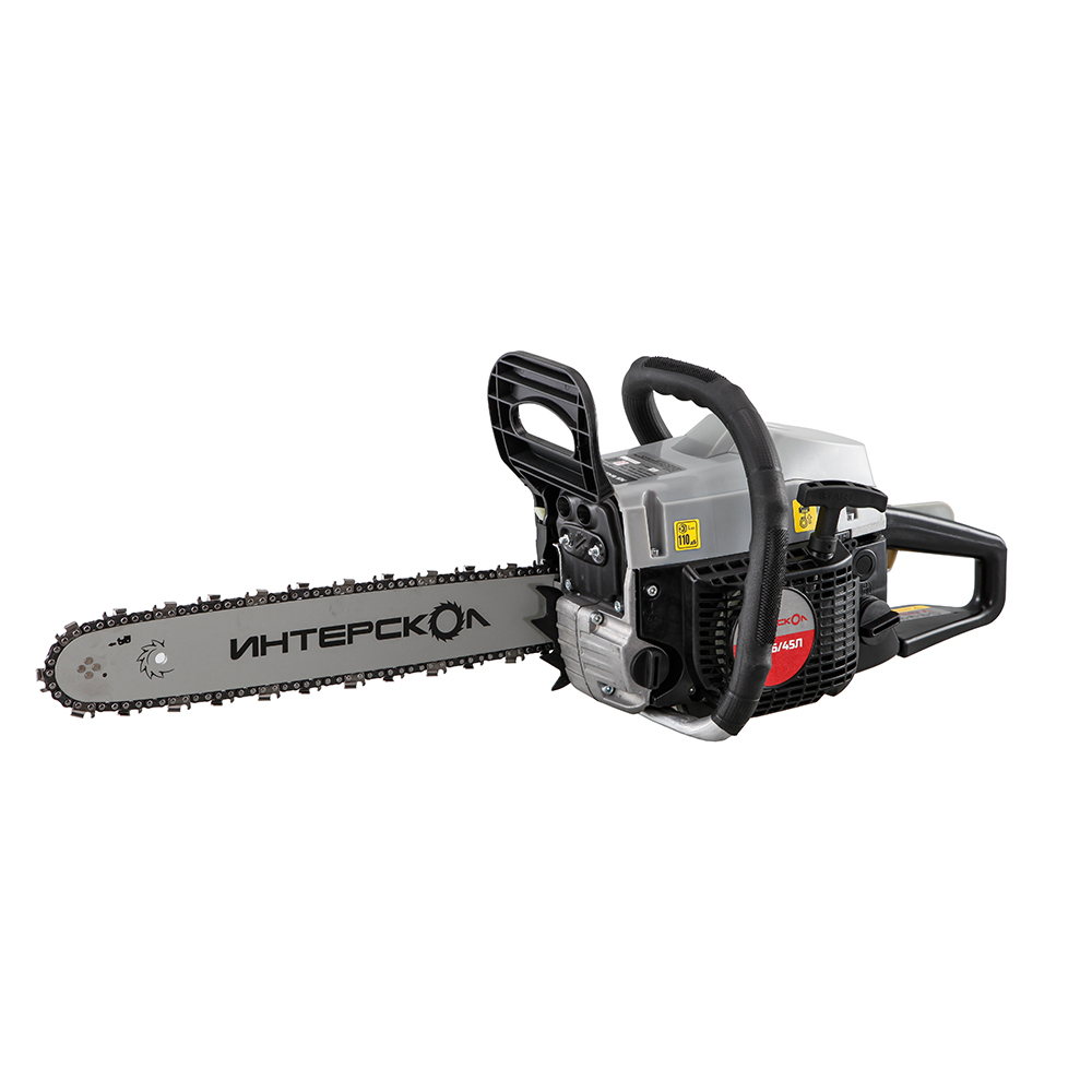 ПЦБ-16/45Л Пила цепная бензиномоторная